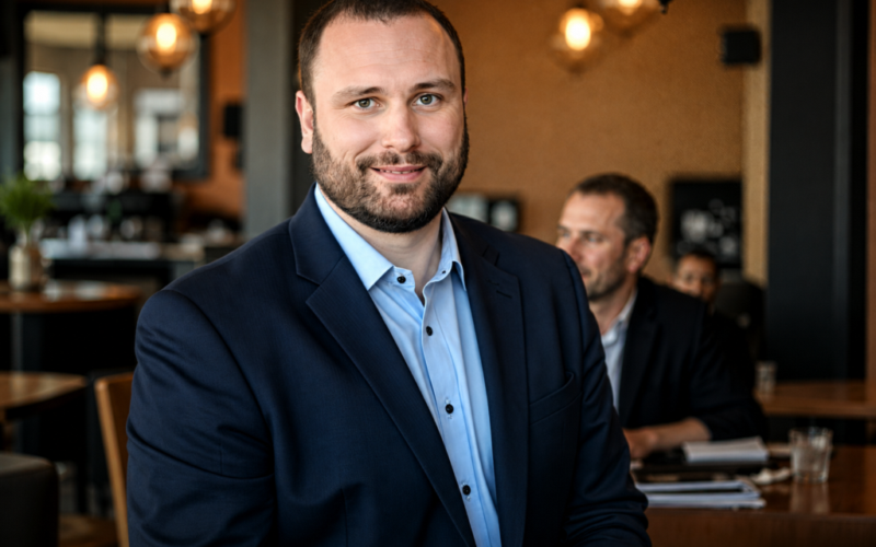 Q&A With Our Founder, Jason Russell