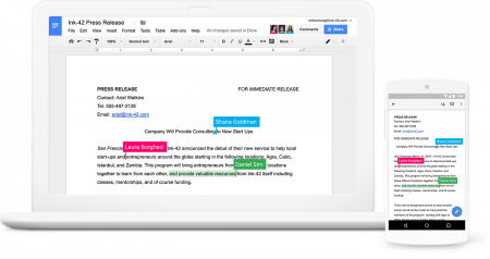 Google G Suite Collaborate Google G Suite Collaborate