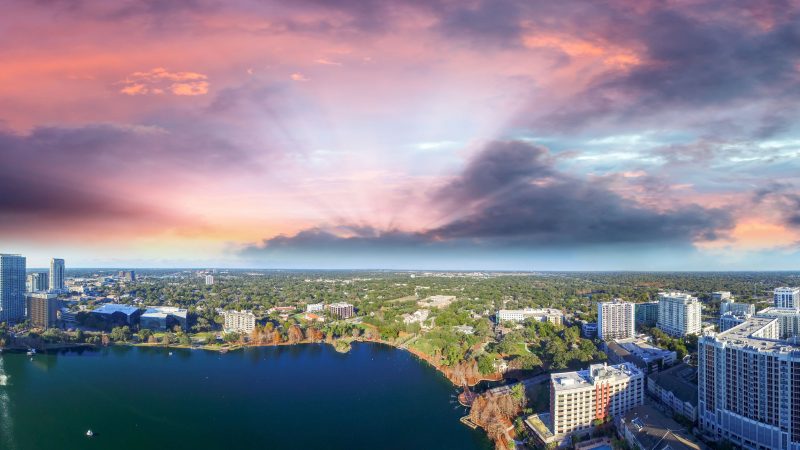 Orlando, Florida